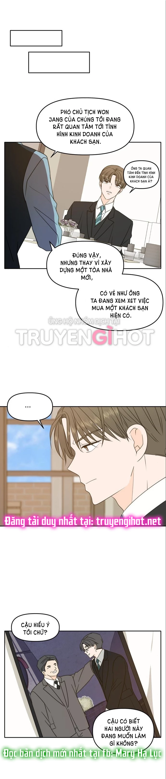 Hẹn Gặp Anh Ở Kiếp Thứ 19 Chapter 94 - 7