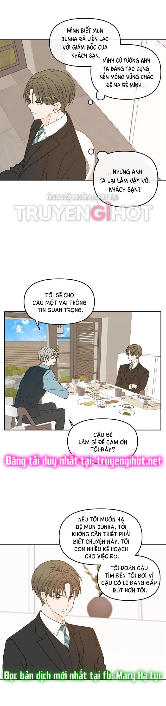 Hẹn Gặp Anh Ở Kiếp Thứ 19 Chapter 94 - 8
