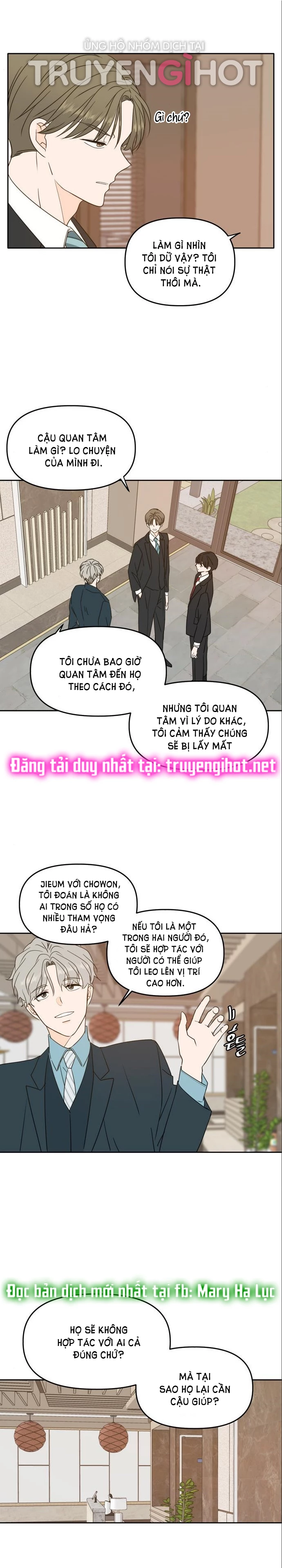 Hẹn Gặp Anh Ở Kiếp Thứ 19 Chapter 94 - 12