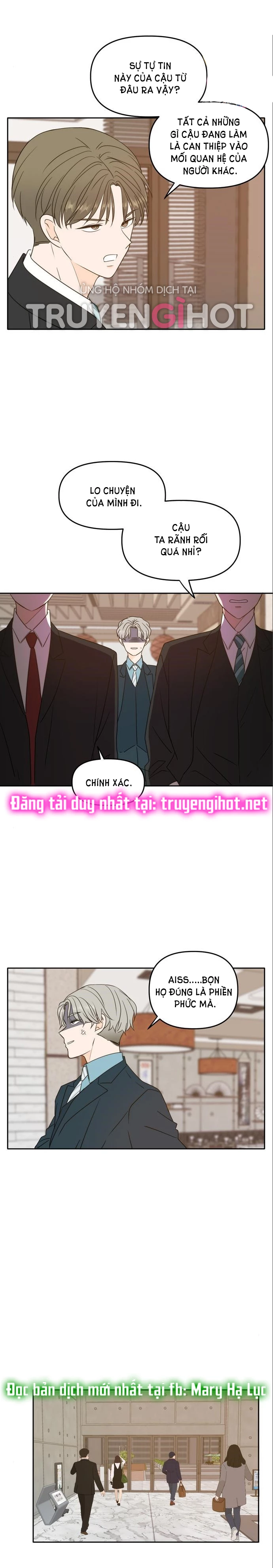 Hẹn Gặp Anh Ở Kiếp Thứ 19 Chapter 94 - 13