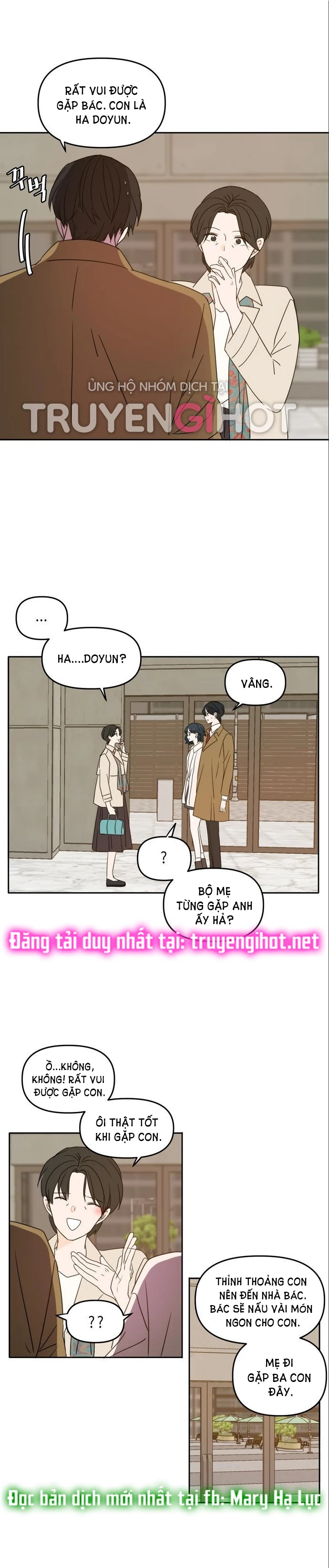 Hẹn Gặp Anh Ở Kiếp Thứ 19 Chapter 94 - 15