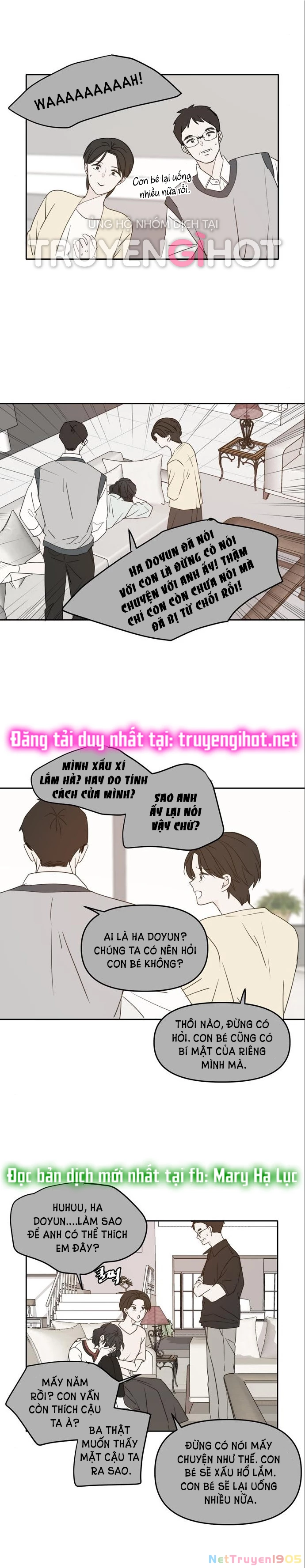 Hẹn Gặp Anh Ở Kiếp Thứ 19 Chapter 94 - 18