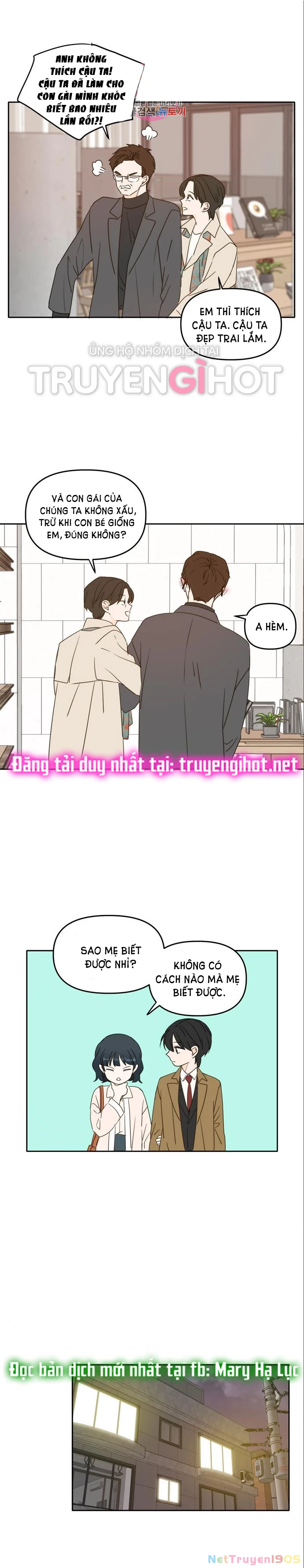 Hẹn Gặp Anh Ở Kiếp Thứ 19 Chapter 94 - 19