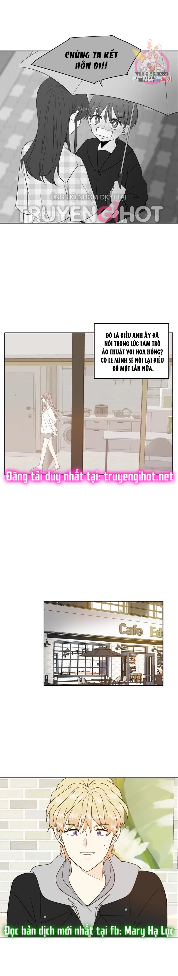 Hẹn Gặp Anh Ở Kiếp Thứ 19 Chapter 94 - 21