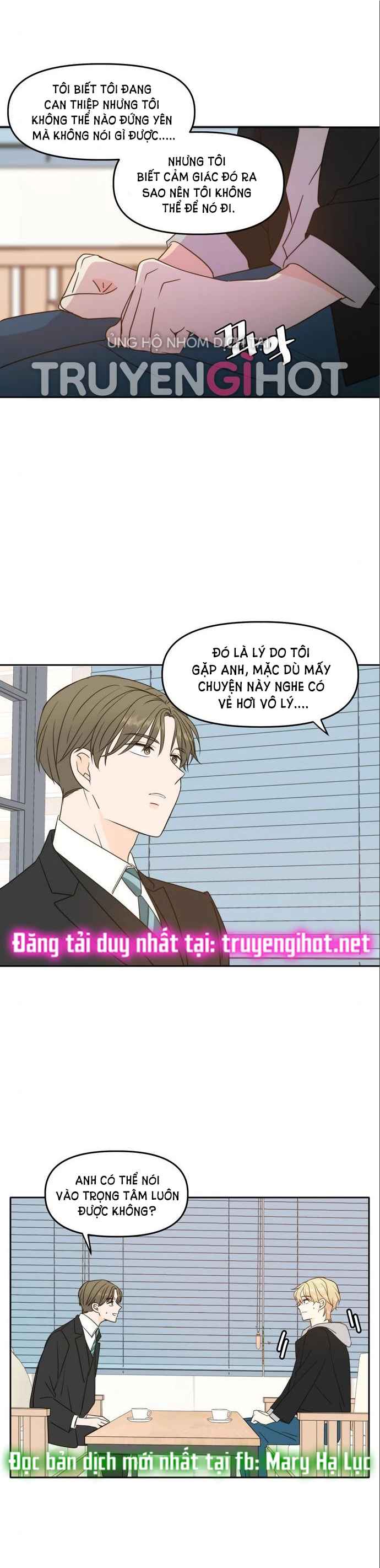 Hẹn Gặp Anh Ở Kiếp Thứ 19 Chapter 94 - 26