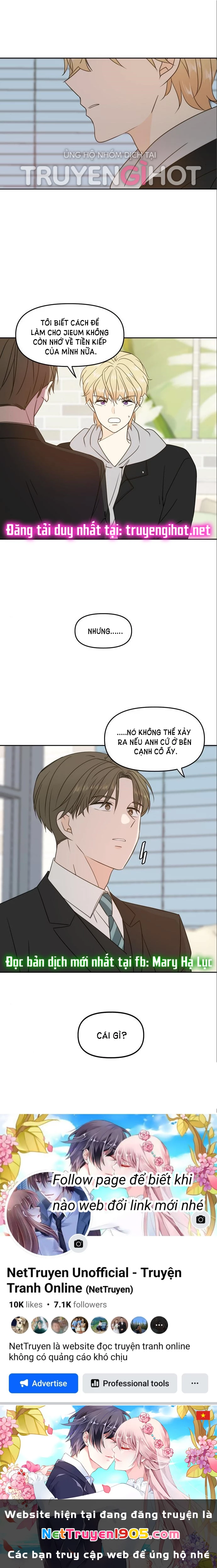 Hẹn Gặp Anh Ở Kiếp Thứ 19 Chapter 94 - 27