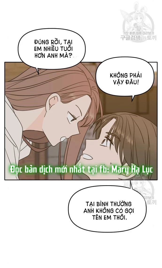 Hẹn Gặp Anh Ở Kiếp Thứ 19 Chapter 95 - 22