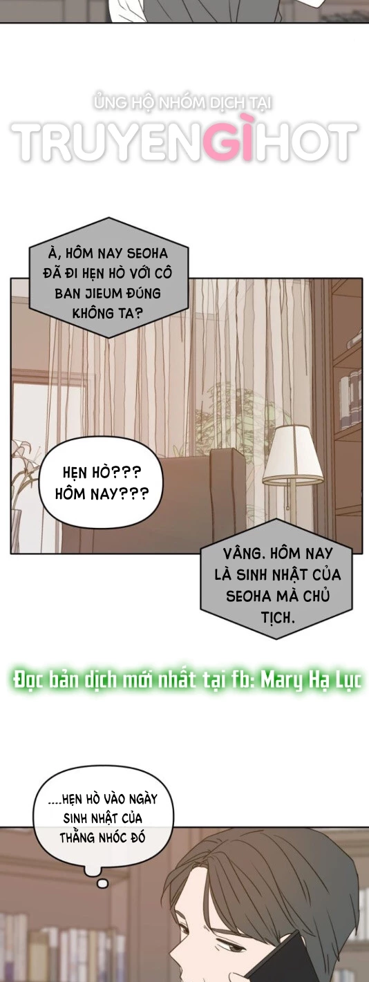 Hẹn Gặp Anh Ở Kiếp Thứ 19 Chapter 96 - 2