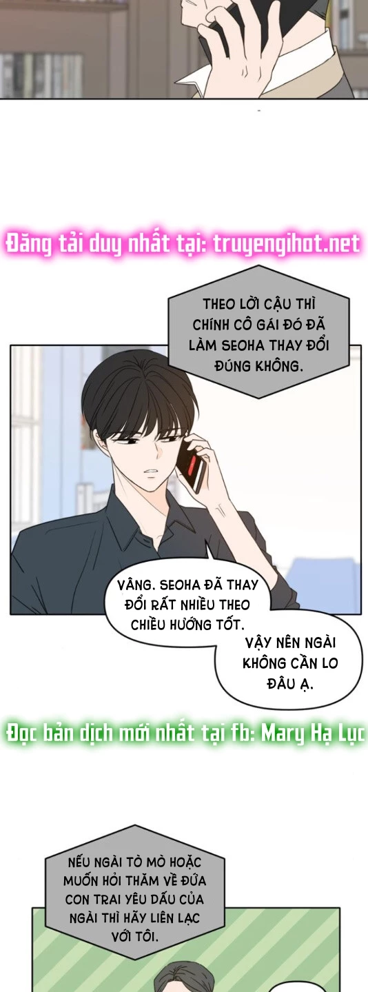 Hẹn Gặp Anh Ở Kiếp Thứ 19 Chapter 96 - 3