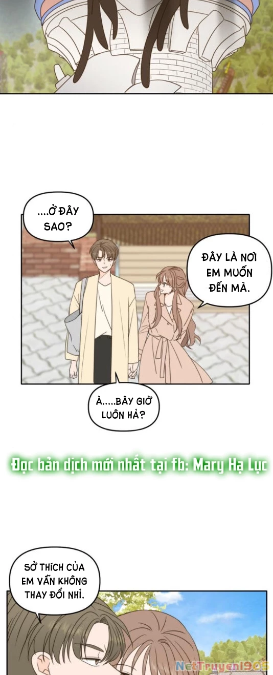 Hẹn Gặp Anh Ở Kiếp Thứ 19 Chapter 96 - 7