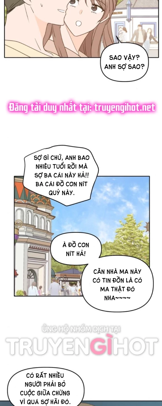Hẹn Gặp Anh Ở Kiếp Thứ 19 Chapter 96 - 8