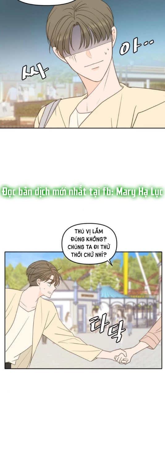 Hẹn Gặp Anh Ở Kiếp Thứ 19 Chapter 96 - 9