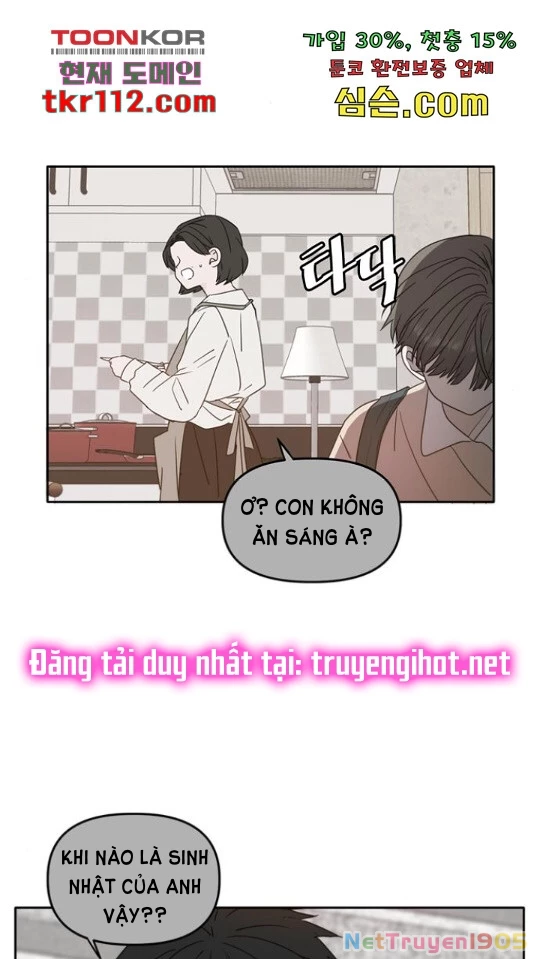 Hẹn Gặp Anh Ở Kiếp Thứ 19 Chapter 96 - 31