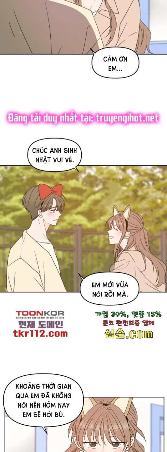 Hẹn Gặp Anh Ở Kiếp Thứ 19 Chapter 96 - 37