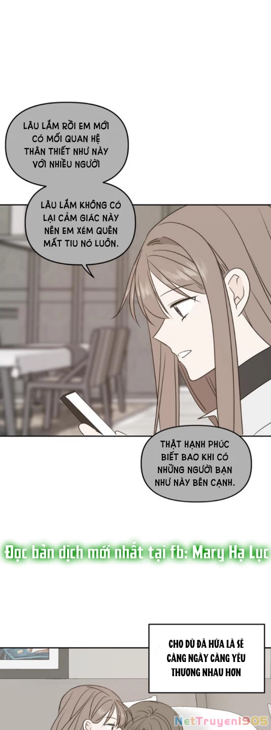 Hẹn Gặp Anh Ở Kiếp Thứ 19 Chapter 96 - 116