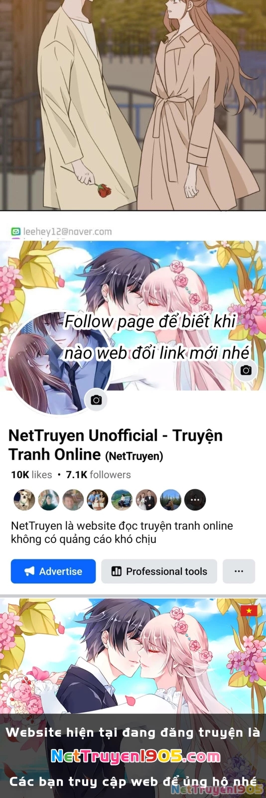 Hẹn Gặp Anh Ở Kiếp Thứ 19 Chapter 96 - 140