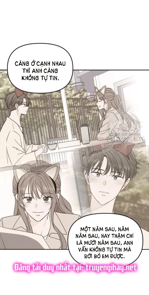 Hẹn Gặp Anh Ở Kiếp Thứ 19 Chapter 97 - 18