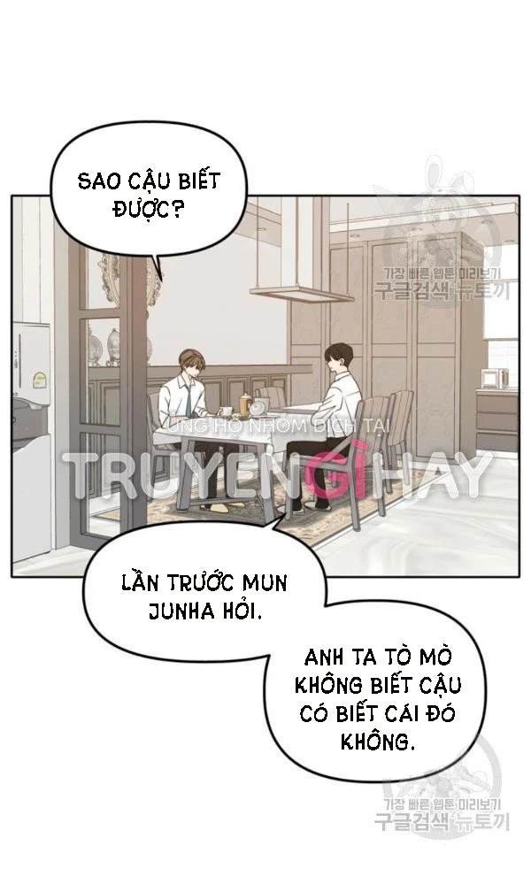 Hẹn Gặp Anh Ở Kiếp Thứ 19 Chapter 97 - 96
