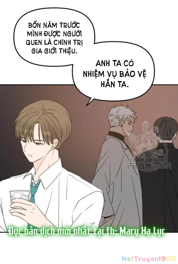 Hẹn Gặp Anh Ở Kiếp Thứ 19 Chapter 97 - 99