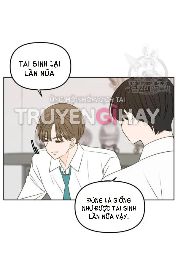 Hẹn Gặp Anh Ở Kiếp Thứ 19 Chapter 97 - 104