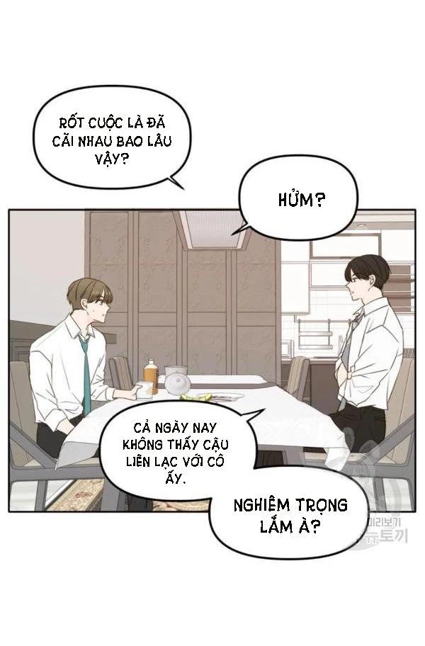 Hẹn Gặp Anh Ở Kiếp Thứ 19 Chapter 97 - 106