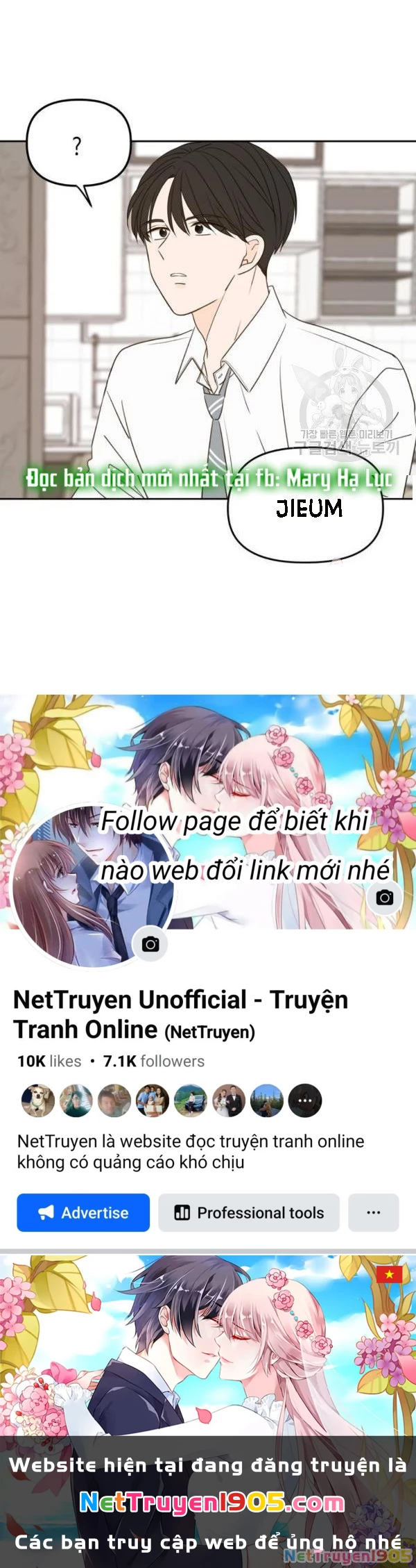 Hẹn Gặp Anh Ở Kiếp Thứ 19 Chapter 97 - 111