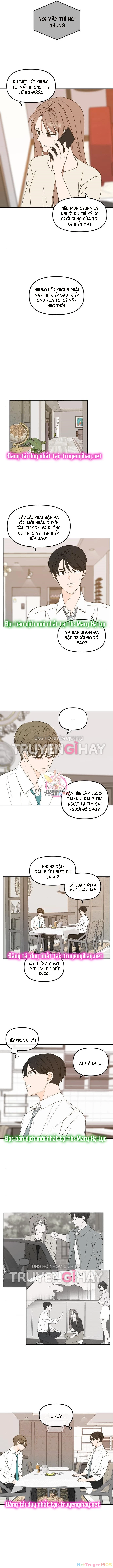 Hẹn Gặp Anh Ở Kiếp Thứ 19 Chapter 98 - 2