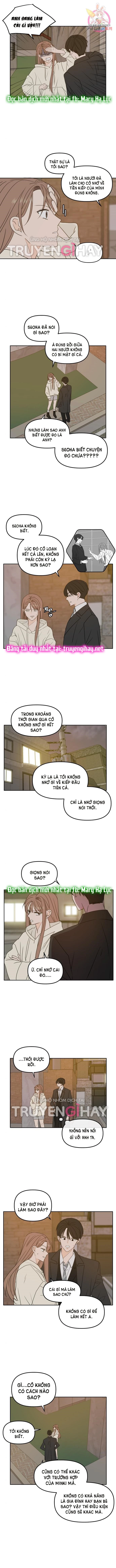 Hẹn Gặp Anh Ở Kiếp Thứ 19 Chapter 98 - 4