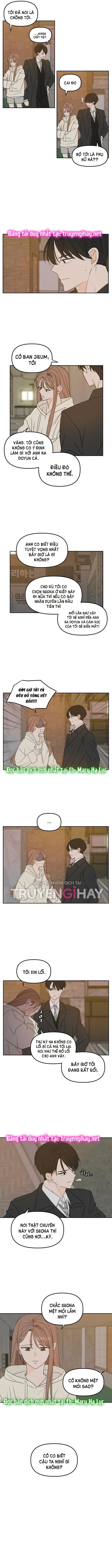 Hẹn Gặp Anh Ở Kiếp Thứ 19 Chapter 98 - 5