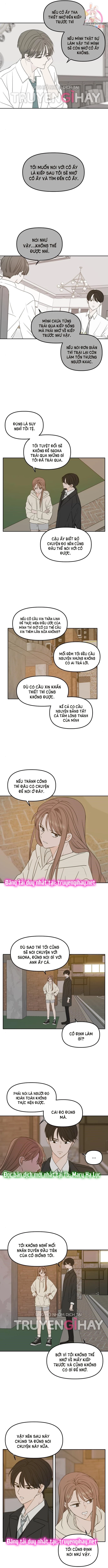 Hẹn Gặp Anh Ở Kiếp Thứ 19 Chapter 98 - 6
