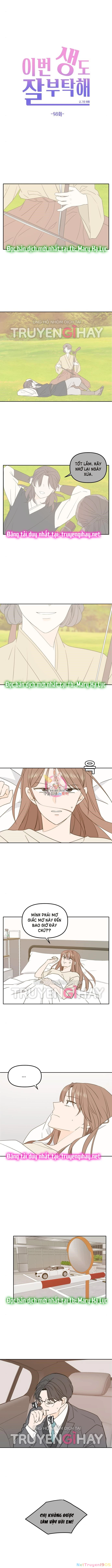 Hẹn Gặp Anh Ở Kiếp Thứ 19 Chapter 98 - 7