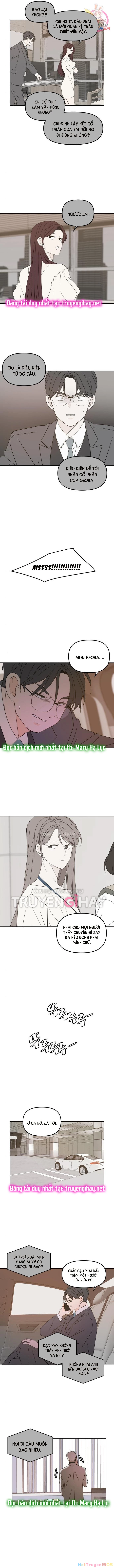Hẹn Gặp Anh Ở Kiếp Thứ 19 Chapter 98 - 8