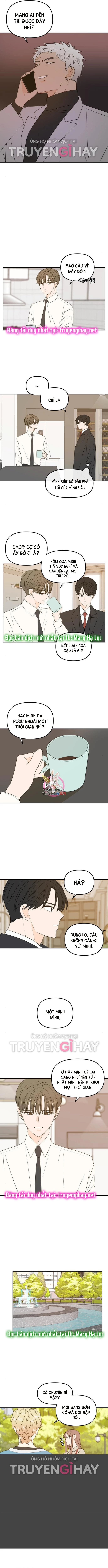 Hẹn Gặp Anh Ở Kiếp Thứ 19 Chapter 98 - 9