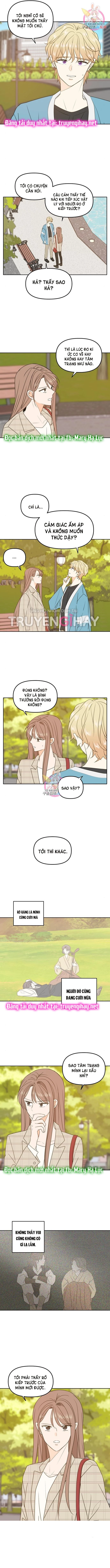 Hẹn Gặp Anh Ở Kiếp Thứ 19 Chapter 98 - 10