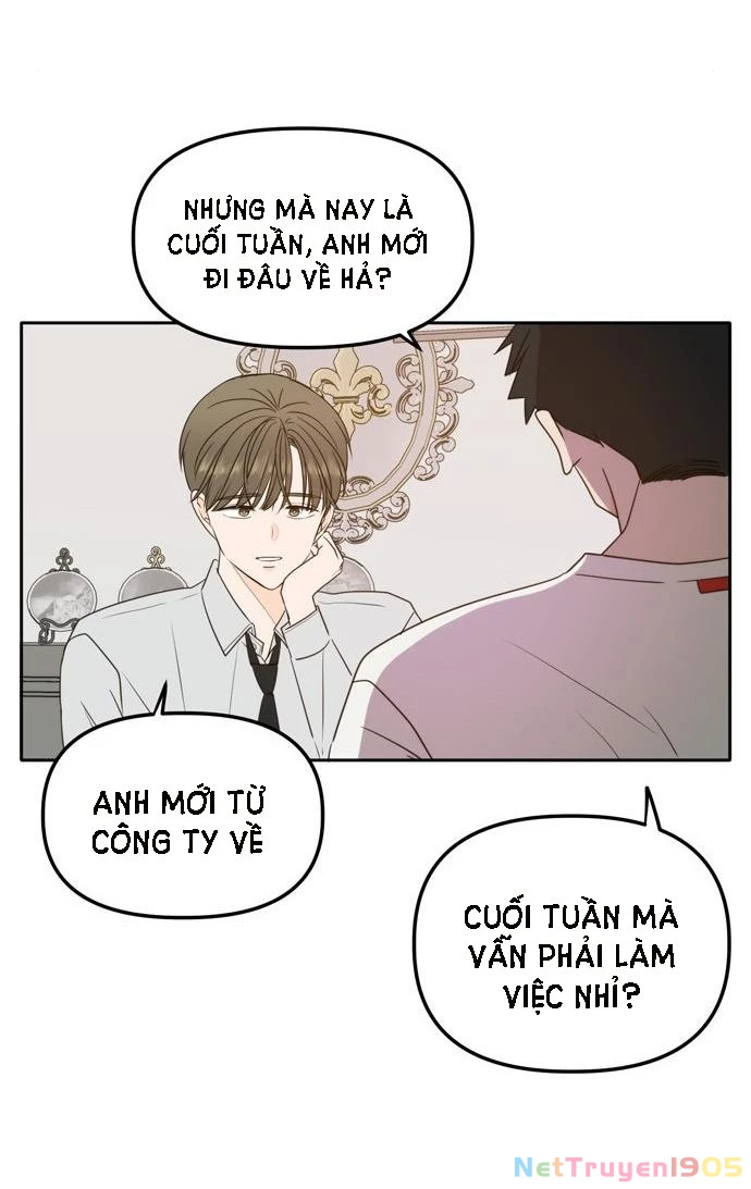 Hẹn Gặp Anh Ở Kiếp Thứ 19 Chapter 99 - 4