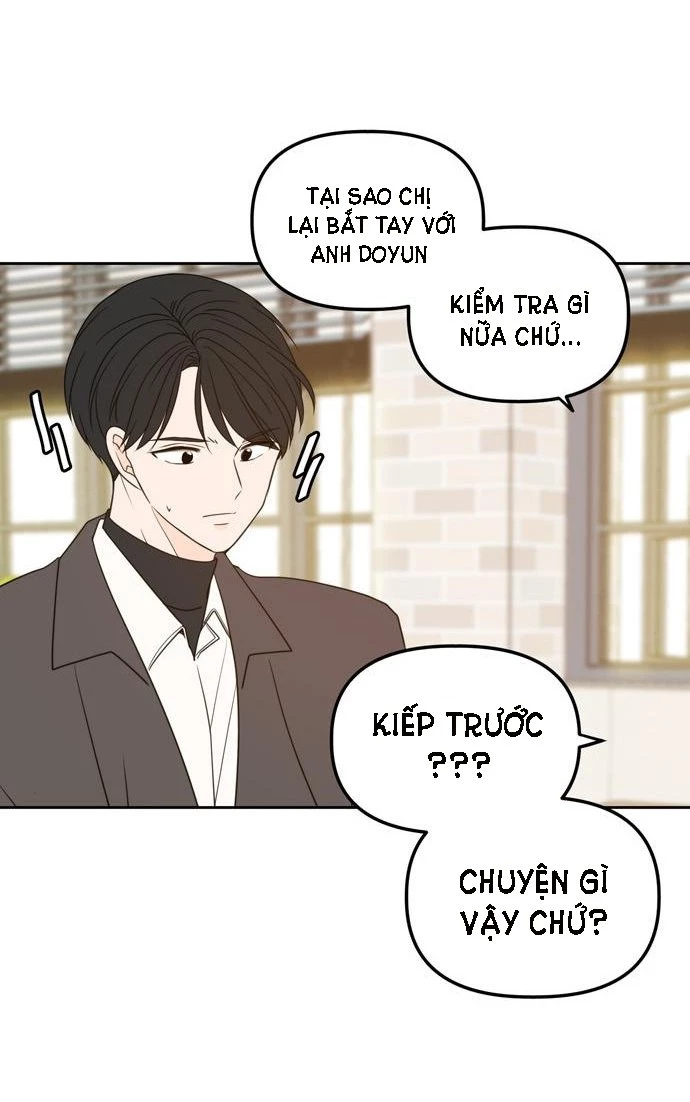 Hẹn Gặp Anh Ở Kiếp Thứ 19 Chapter 99 - 24