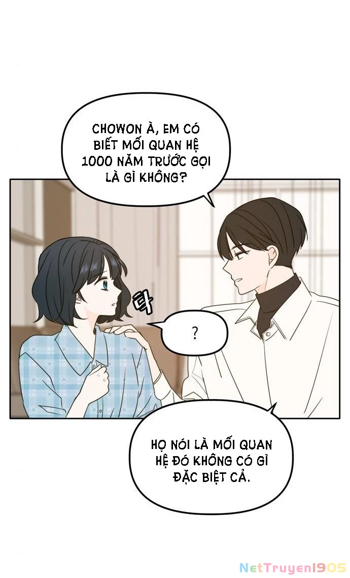 Hẹn Gặp Anh Ở Kiếp Thứ 19 Chapter 99 - 34