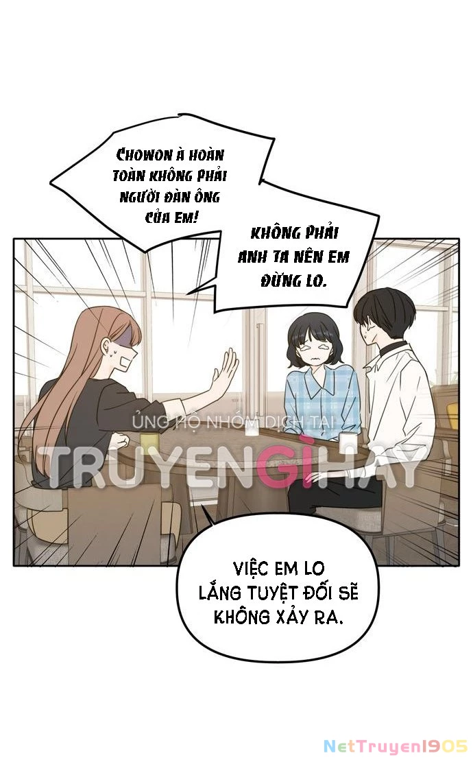 Hẹn Gặp Anh Ở Kiếp Thứ 19 Chapter 99 - 38