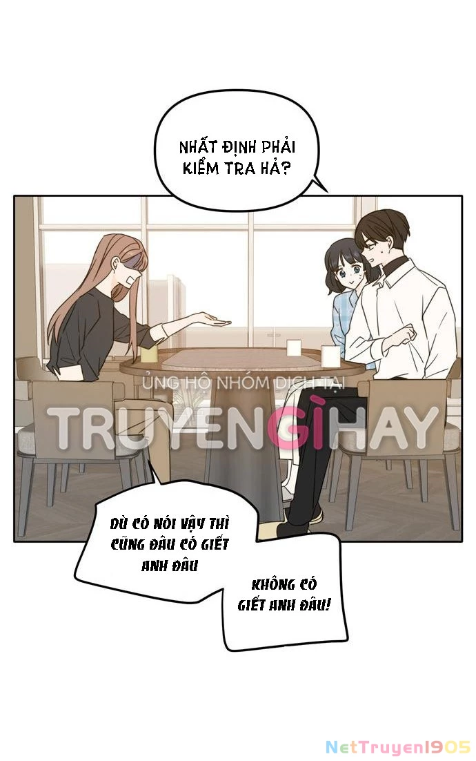 Hẹn Gặp Anh Ở Kiếp Thứ 19 Chapter 99 - 49