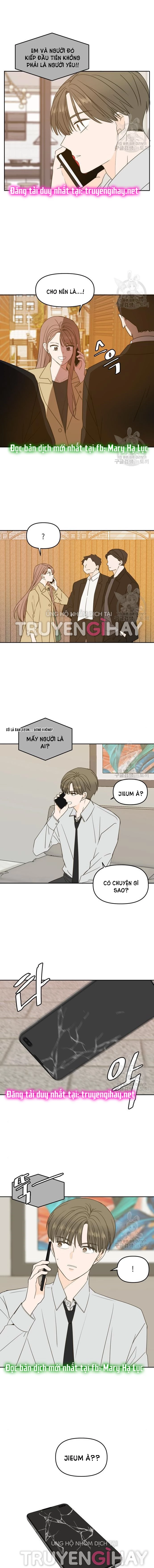 Hẹn Gặp Anh Ở Kiếp Thứ 19 Chapter 100 - 89