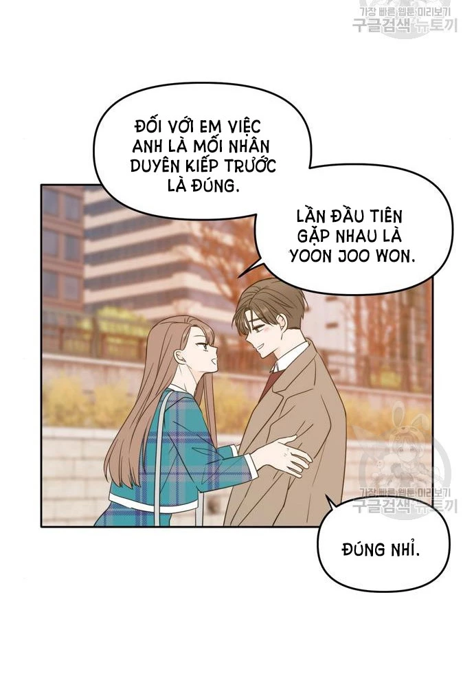 Hẹn Gặp Anh Ở Kiếp Thứ 19 Chapter 105 - 98