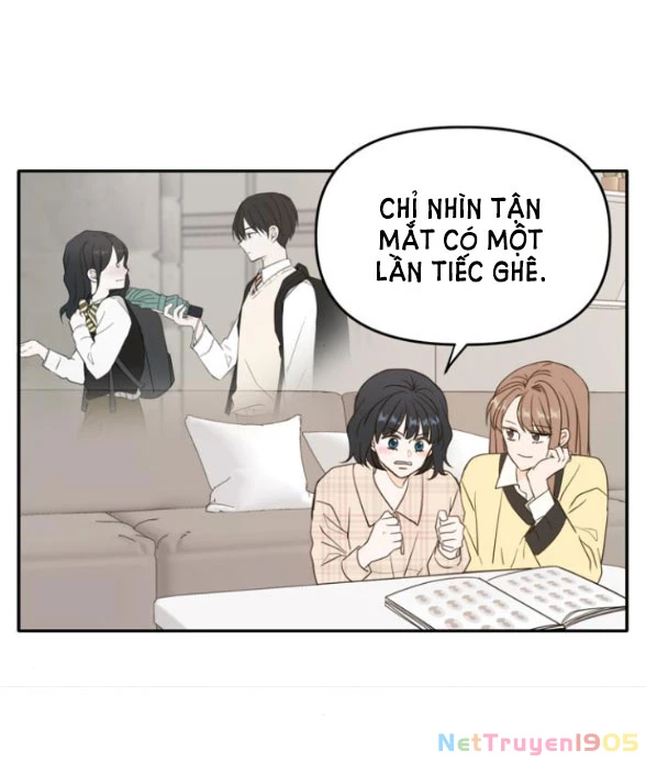 Hẹn Gặp Anh Ở Kiếp Thứ 19 Chapter 106.1 - 4