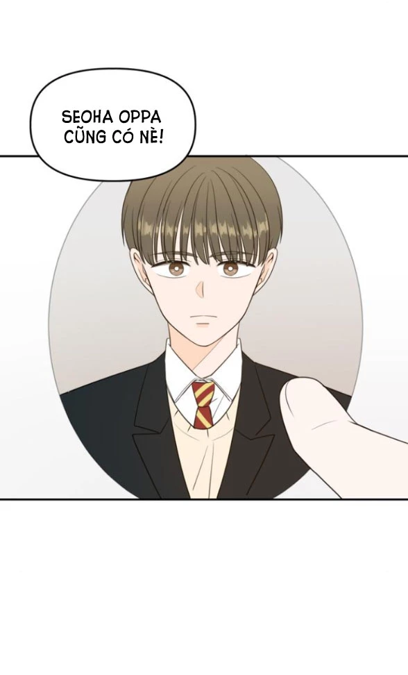 Hẹn Gặp Anh Ở Kiếp Thứ 19 Chapter 106.1 - 5