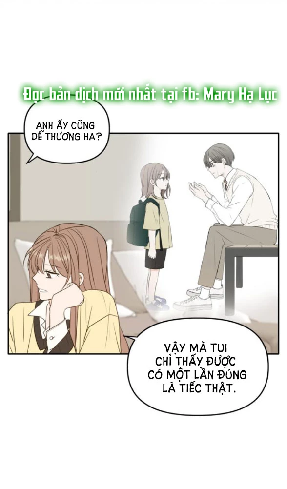 Hẹn Gặp Anh Ở Kiếp Thứ 19 Chapter 106.1 - 6