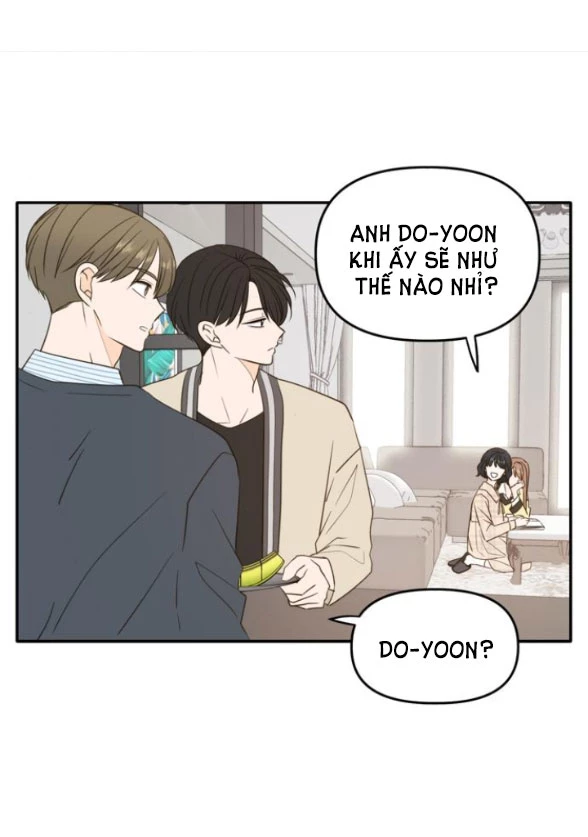 Hẹn Gặp Anh Ở Kiếp Thứ 19 Chapter 106.1 - 7