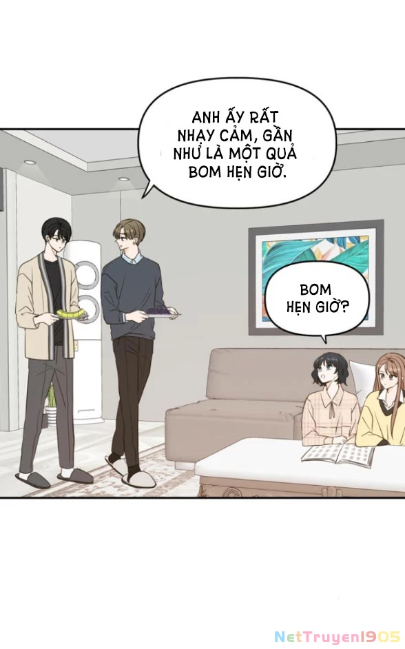 Hẹn Gặp Anh Ở Kiếp Thứ 19 Chapter 106.1 - 8