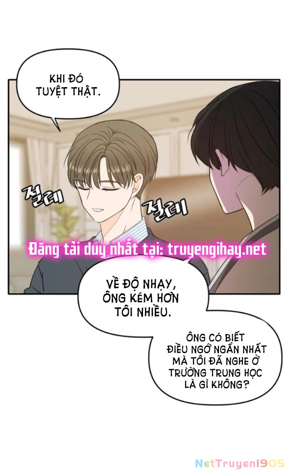Hẹn Gặp Anh Ở Kiếp Thứ 19 Chapter 106.1 - 10