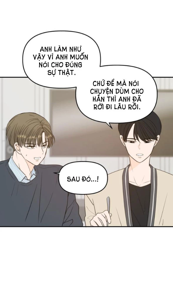 Hẹn Gặp Anh Ở Kiếp Thứ 19 Chapter 106.1 - 15
