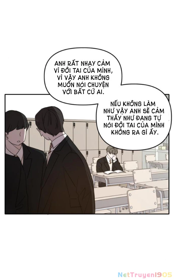 Hẹn Gặp Anh Ở Kiếp Thứ 19 Chapter 106.1 - 16