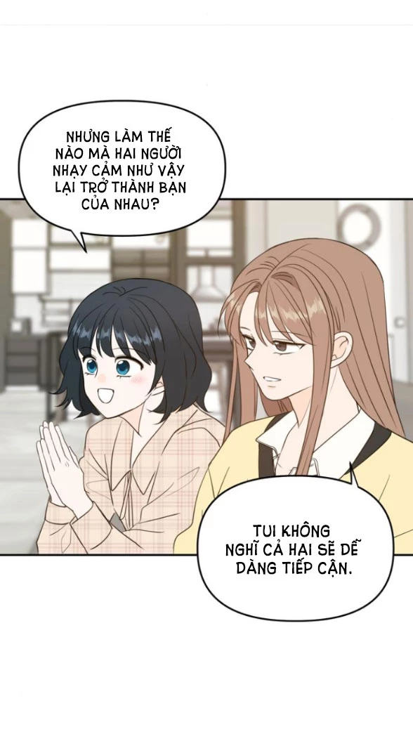 Hẹn Gặp Anh Ở Kiếp Thứ 19 Chapter 106.1 - 17